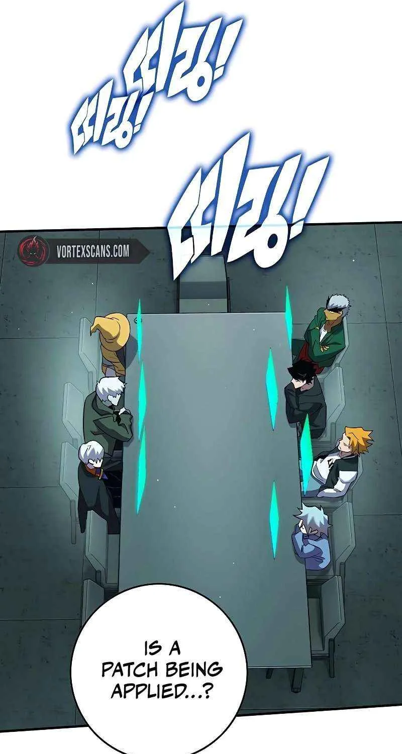 Hardcore Leveling Warrior Chapter 383 page 133 - 