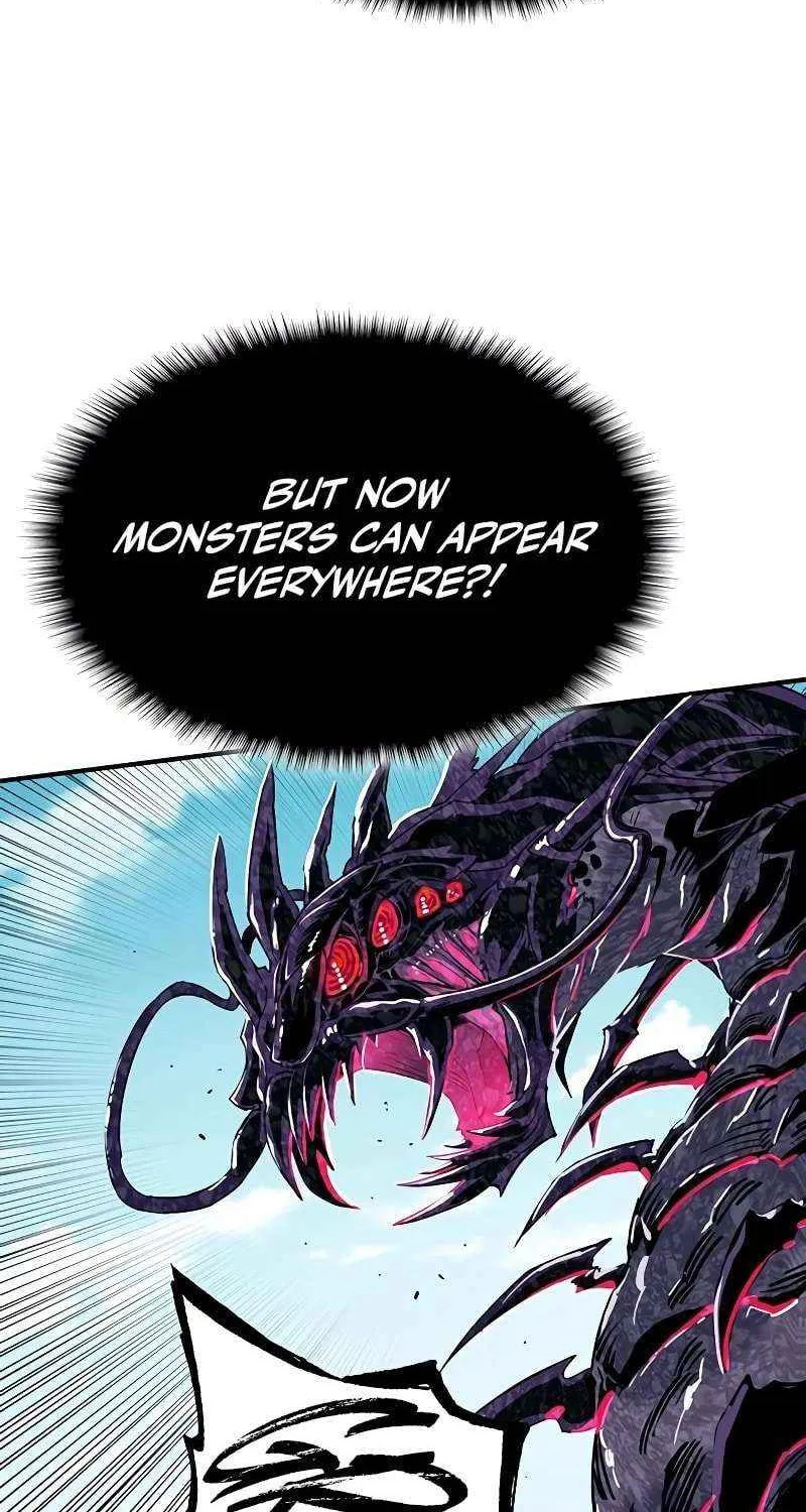 Hardcore Leveling Warrior Chapter 383 page 145 - 