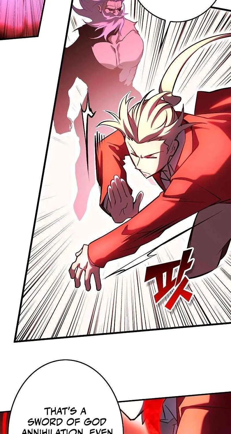 Hardcore Leveling Warrior Chapter 383 page 18 - 