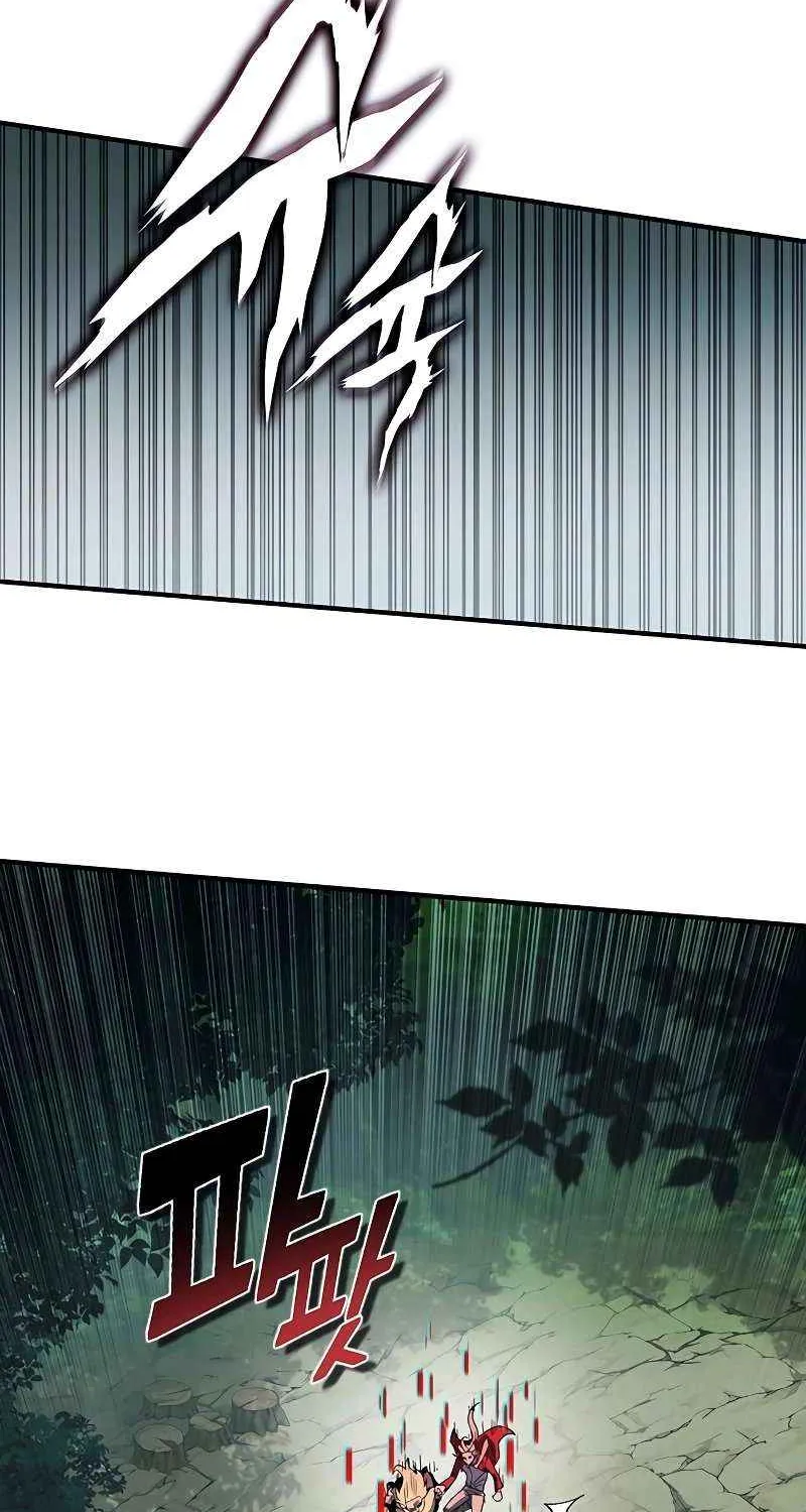 Hardcore Leveling Warrior Chapter 383 page 38 - 