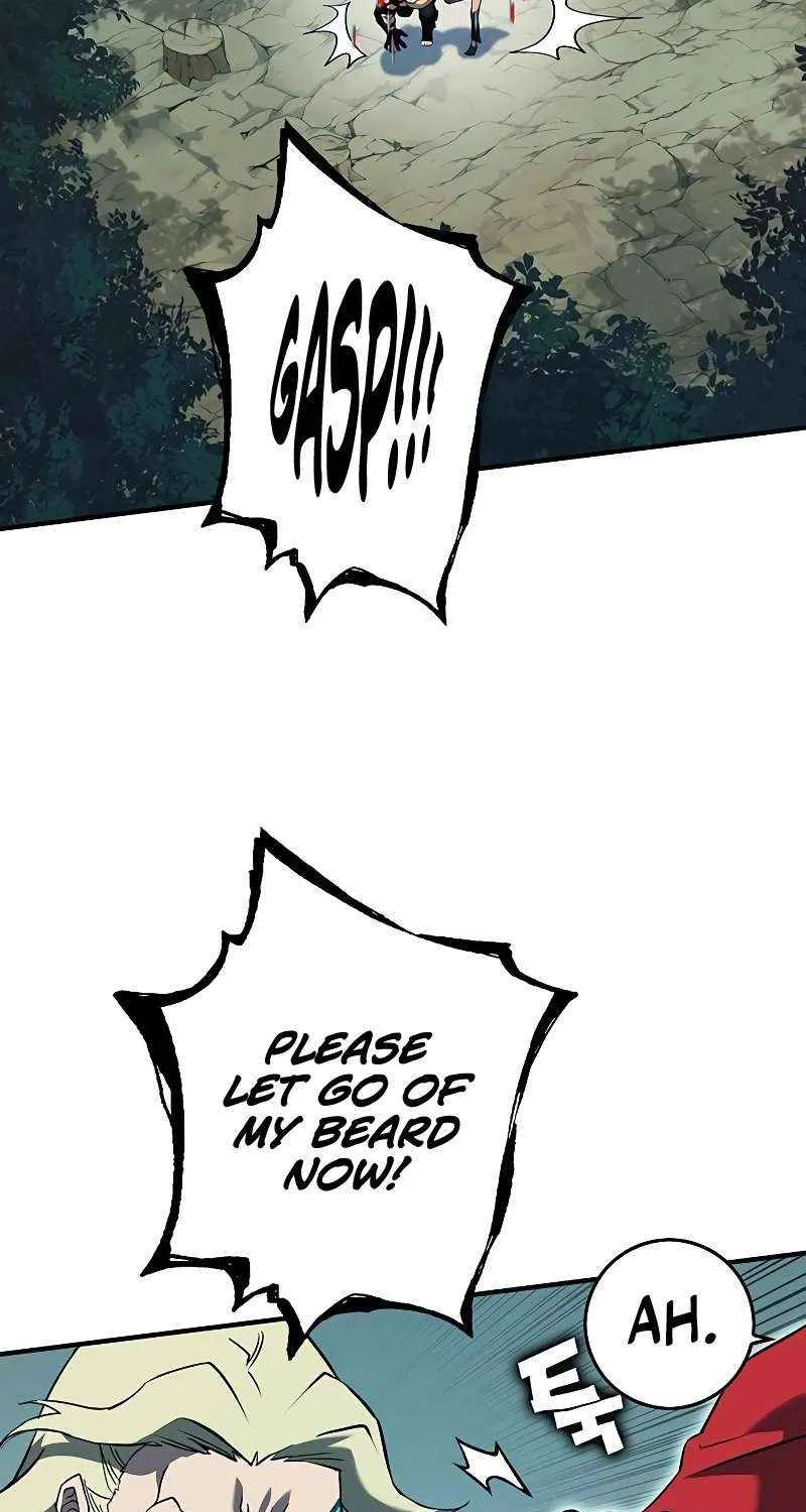 Hardcore Leveling Warrior Chapter 383 page 39 - 