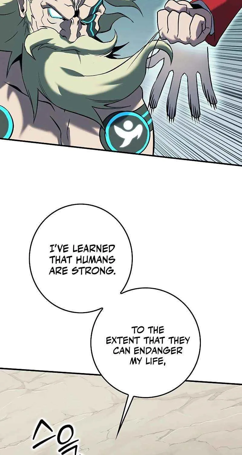 Hardcore Leveling Warrior Chapter 383 page 40 - 