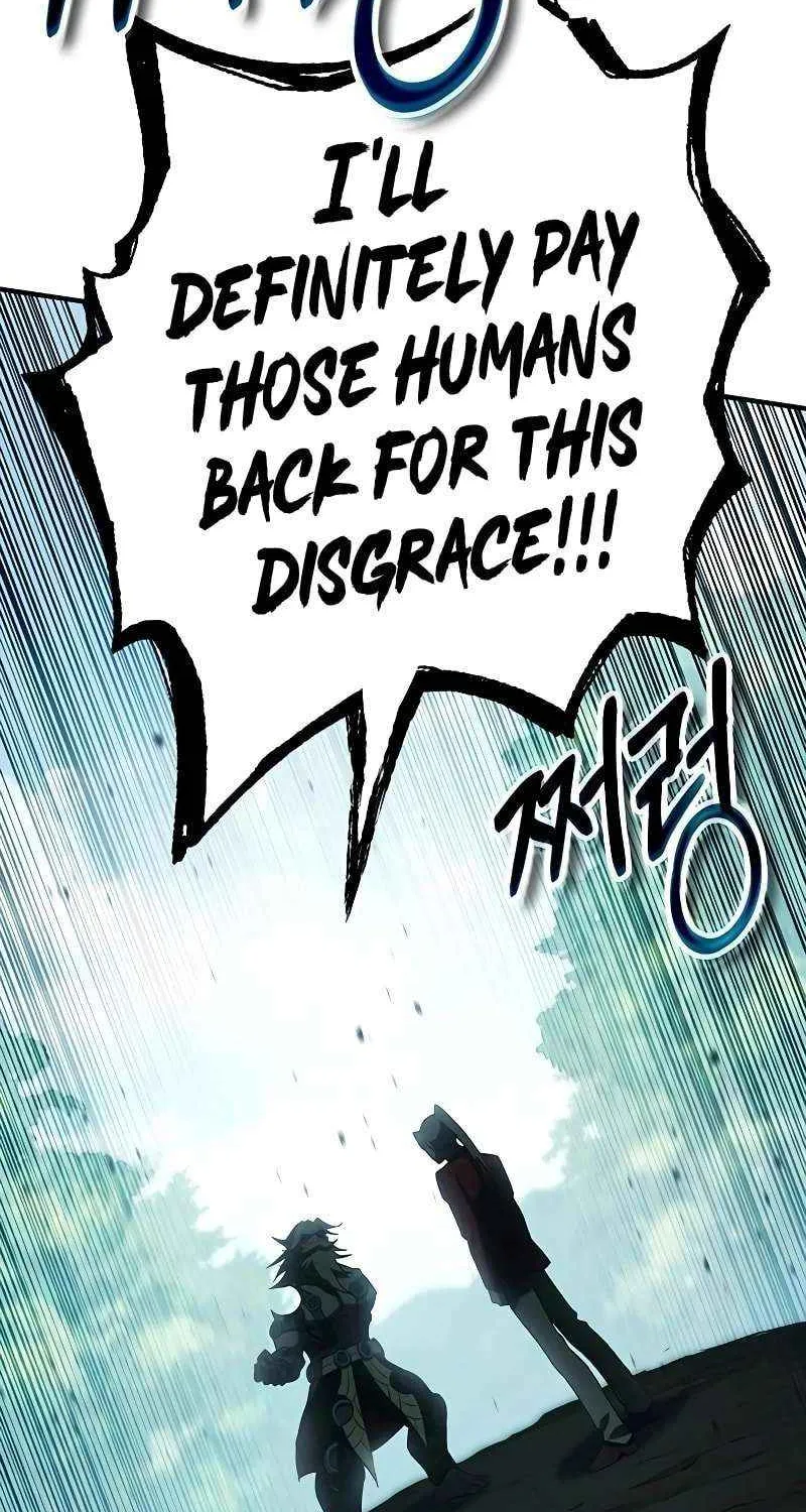 Hardcore Leveling Warrior Chapter 383 page 45 - 