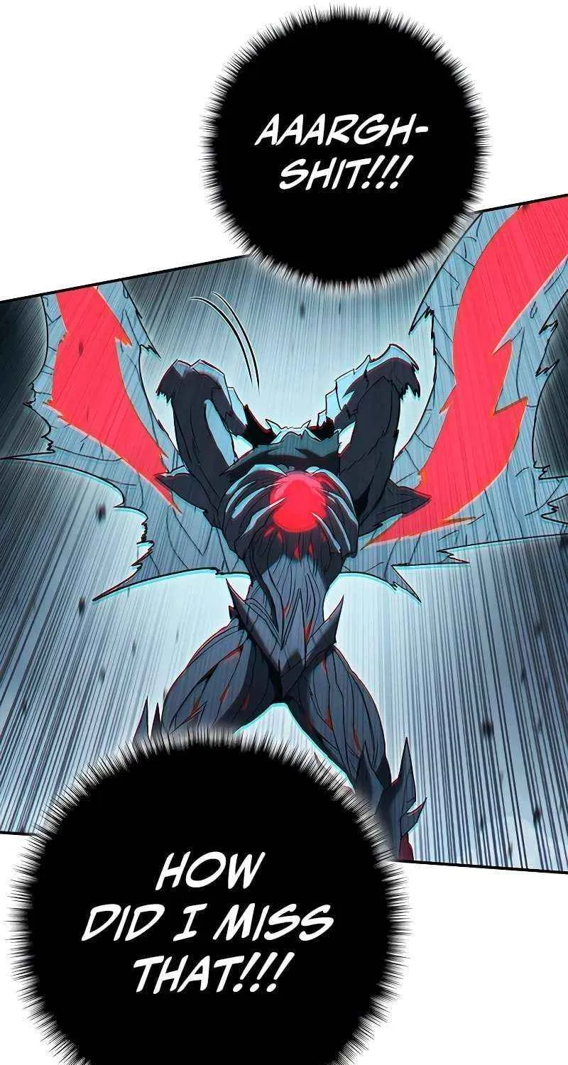 Hardcore Leveling Warrior Chapter 383 page 50 - 