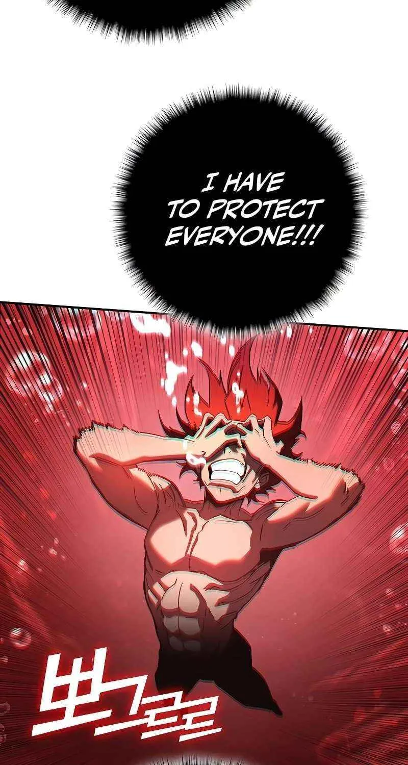 Hardcore Leveling Warrior Chapter 383 page 51 - 
