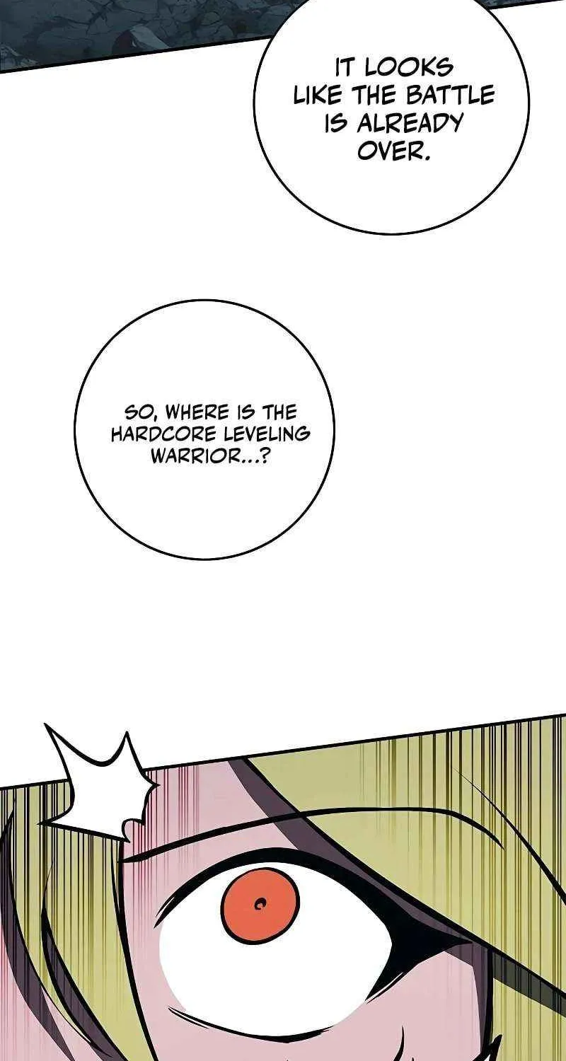 Hardcore Leveling Warrior Chapter 383 page 61 - 