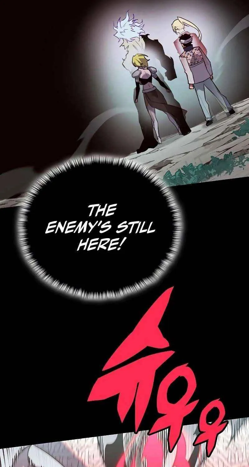 Hardcore Leveling Warrior Chapter 383 page 68 - 