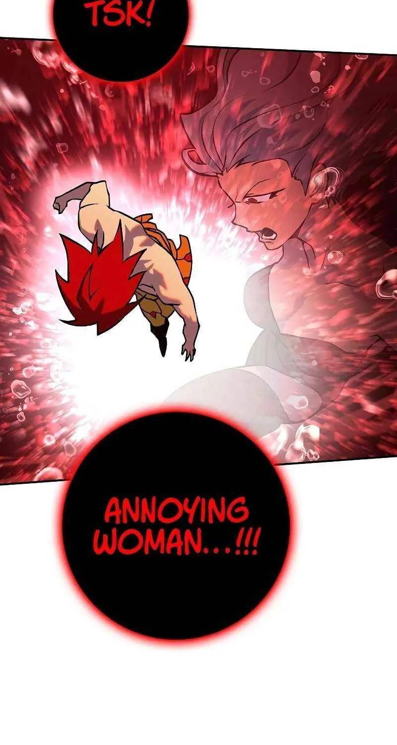 Hardcore Leveling Warrior Chapter 383 page 88 - 
