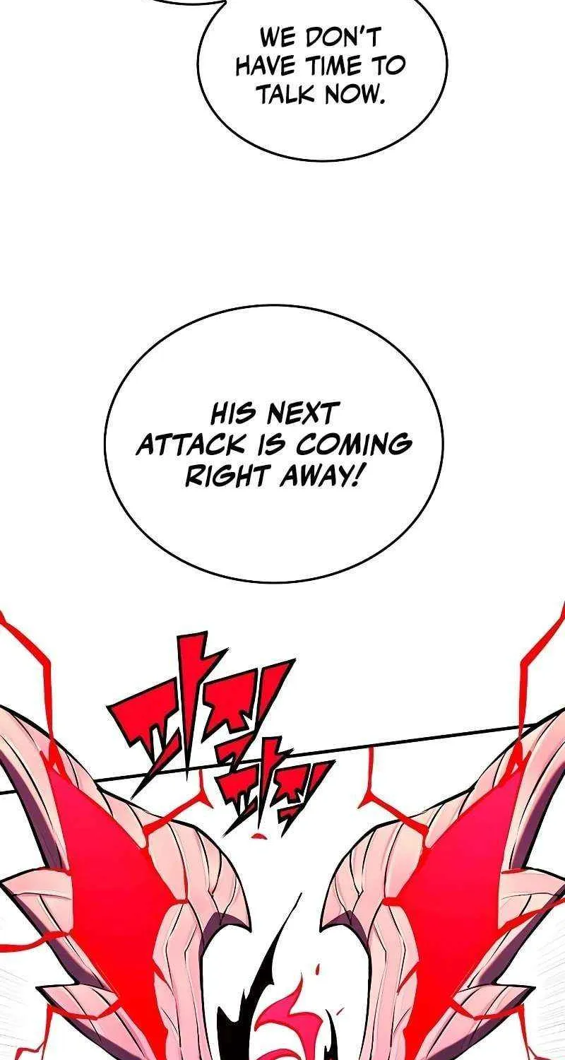 Hardcore Leveling Warrior Chapter 383 page 10 - 