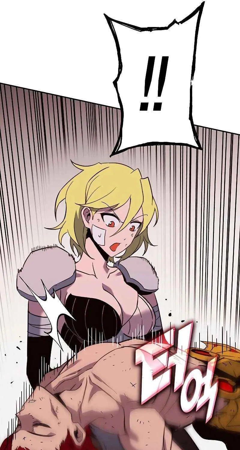 Hardcore Leveling Warrior Chapter 383 page 91 - 