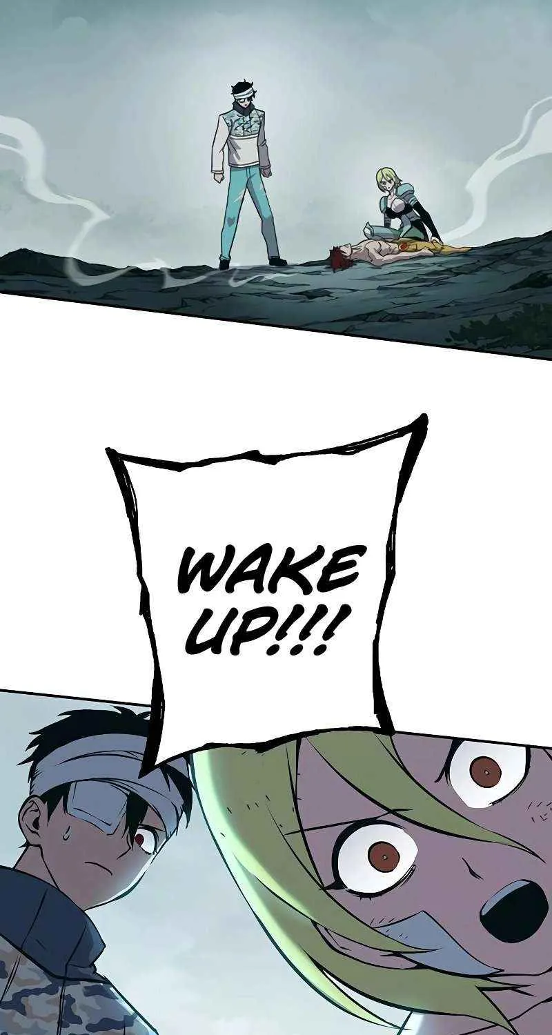 Hardcore Leveling Warrior Chapter 383 page 93 - 