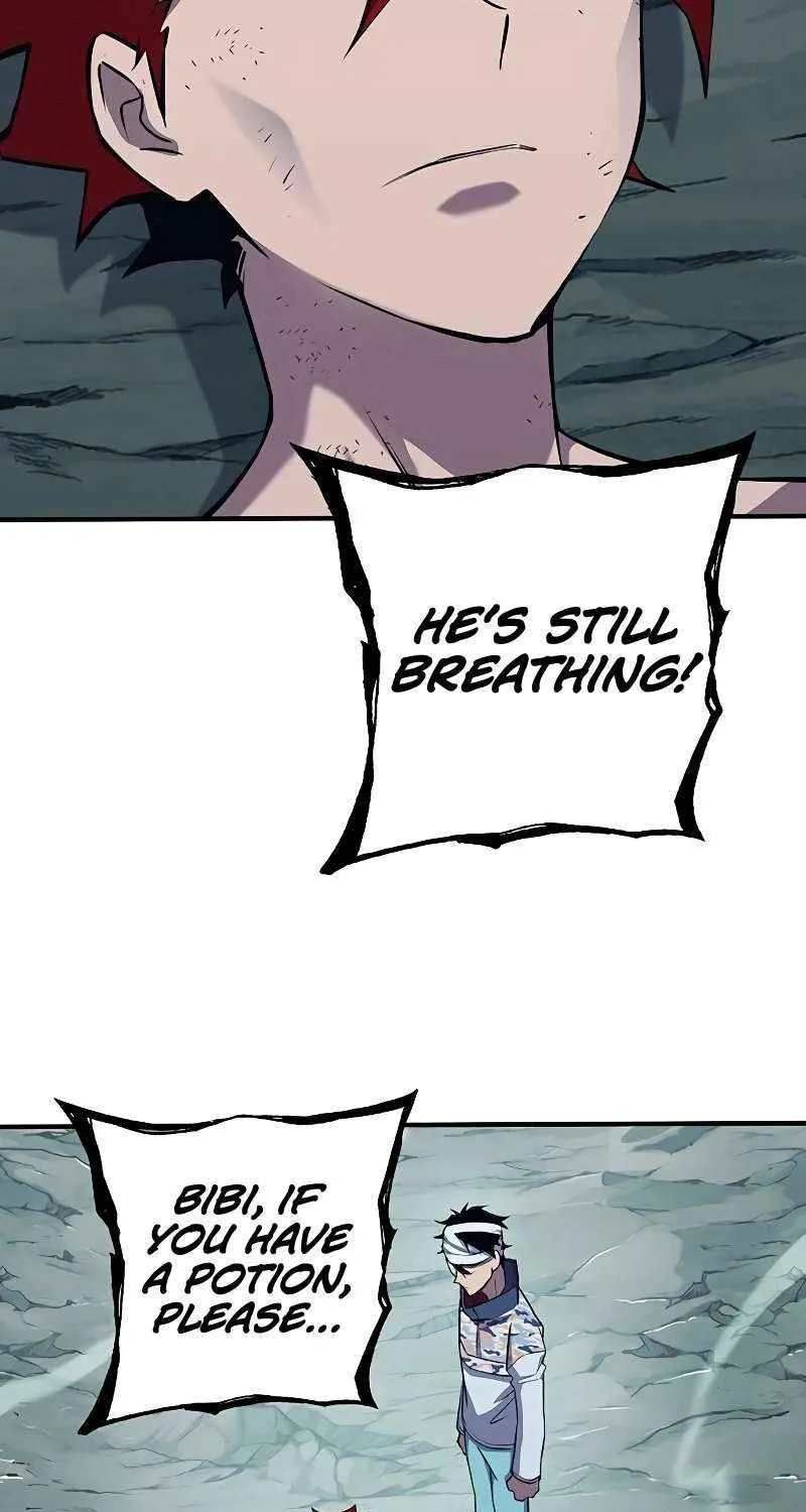 Hardcore Leveling Warrior Chapter 383 page 95 - 