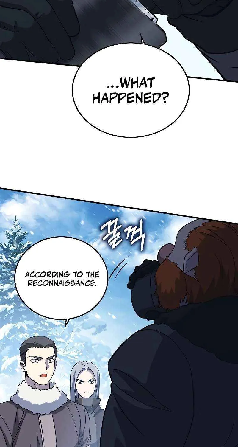 Hardcore Leveling Warrior Chapter 384 page 101 - 