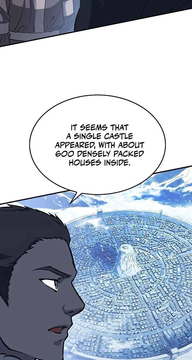Hardcore Leveling Warrior Chapter 384 page 102 - 