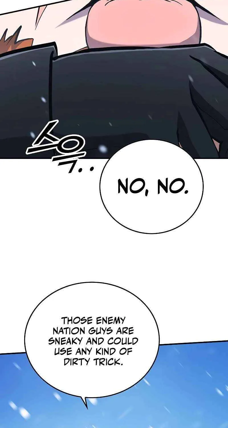 Hardcore Leveling Warrior Chapter 384 page 105 - 