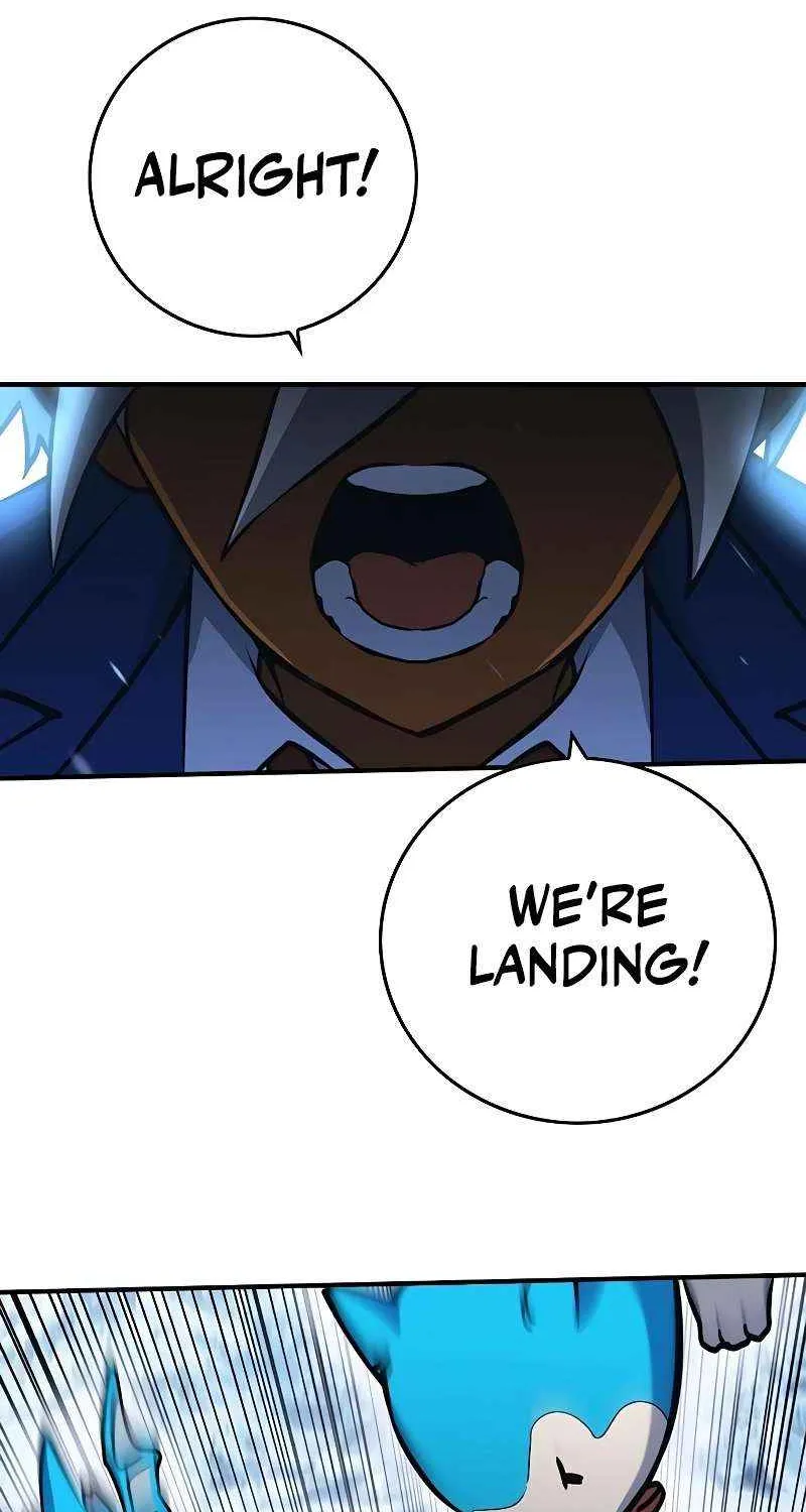 Hardcore Leveling Warrior Chapter 384 page 112 - 