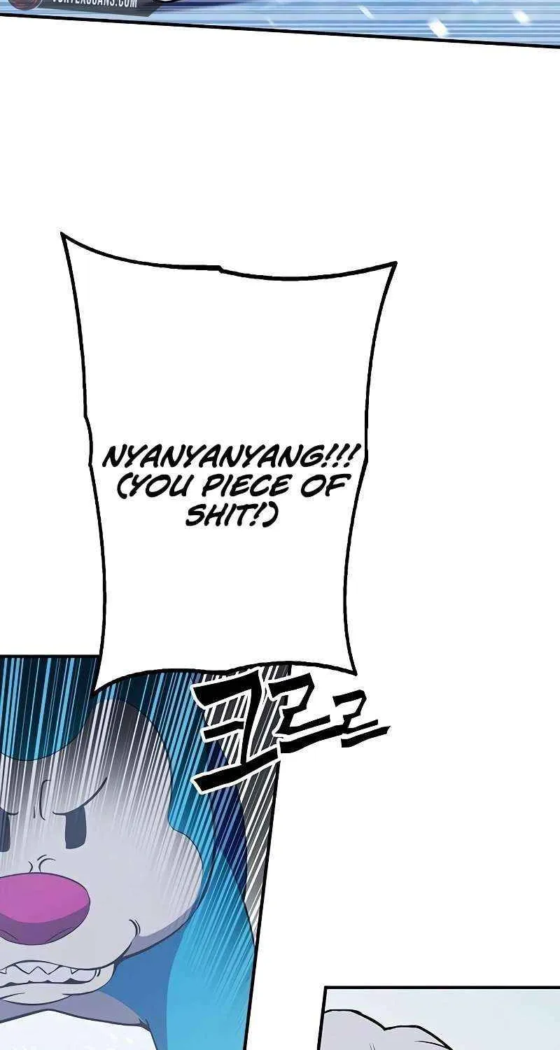 Hardcore Leveling Warrior Chapter 384 page 127 - 