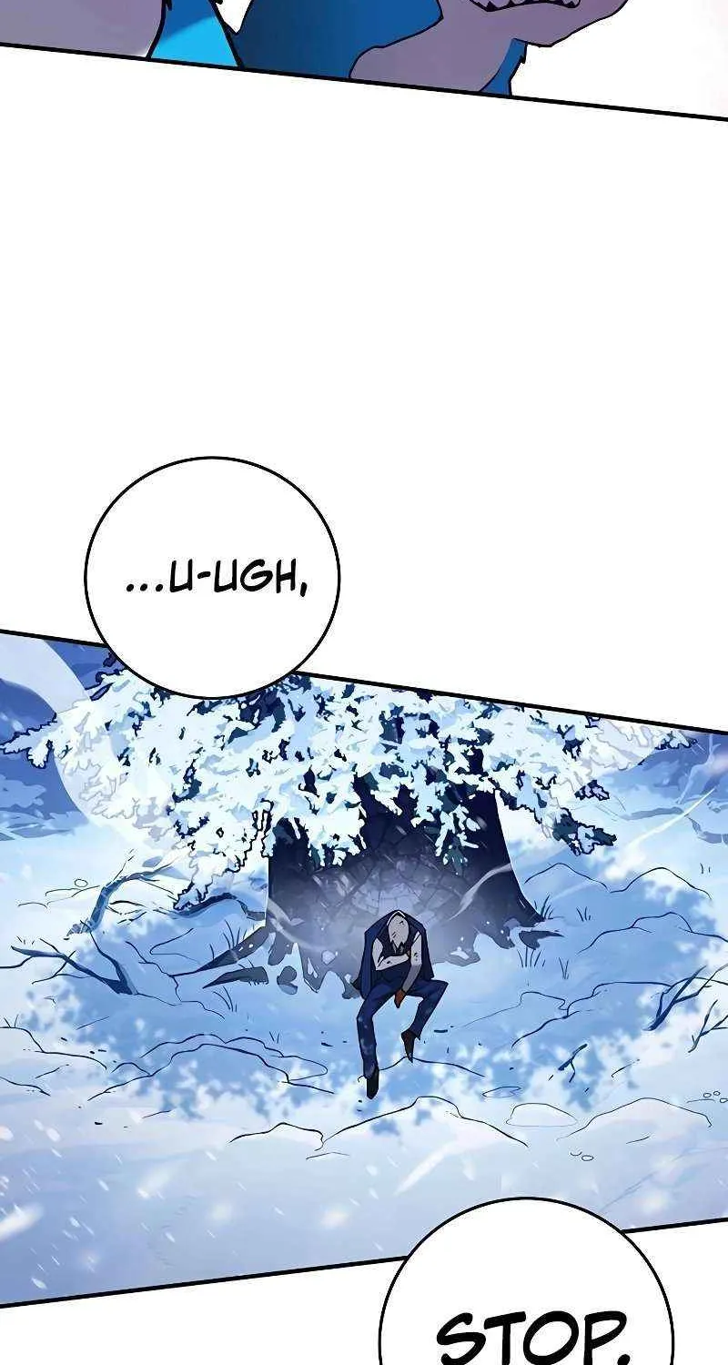 Hardcore Leveling Warrior Chapter 384 page 133 - 