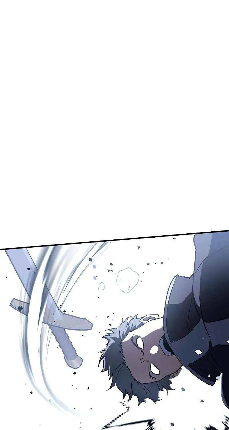 Hardcore Leveling Warrior Chapter 384 page 141 - 