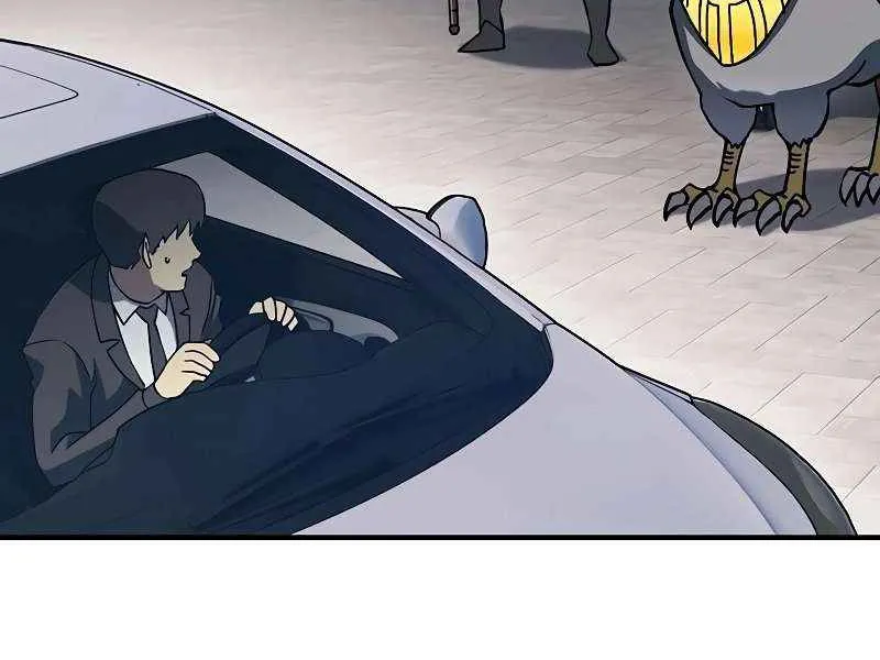 Hardcore Leveling Warrior Chapter 384 page 21 - 