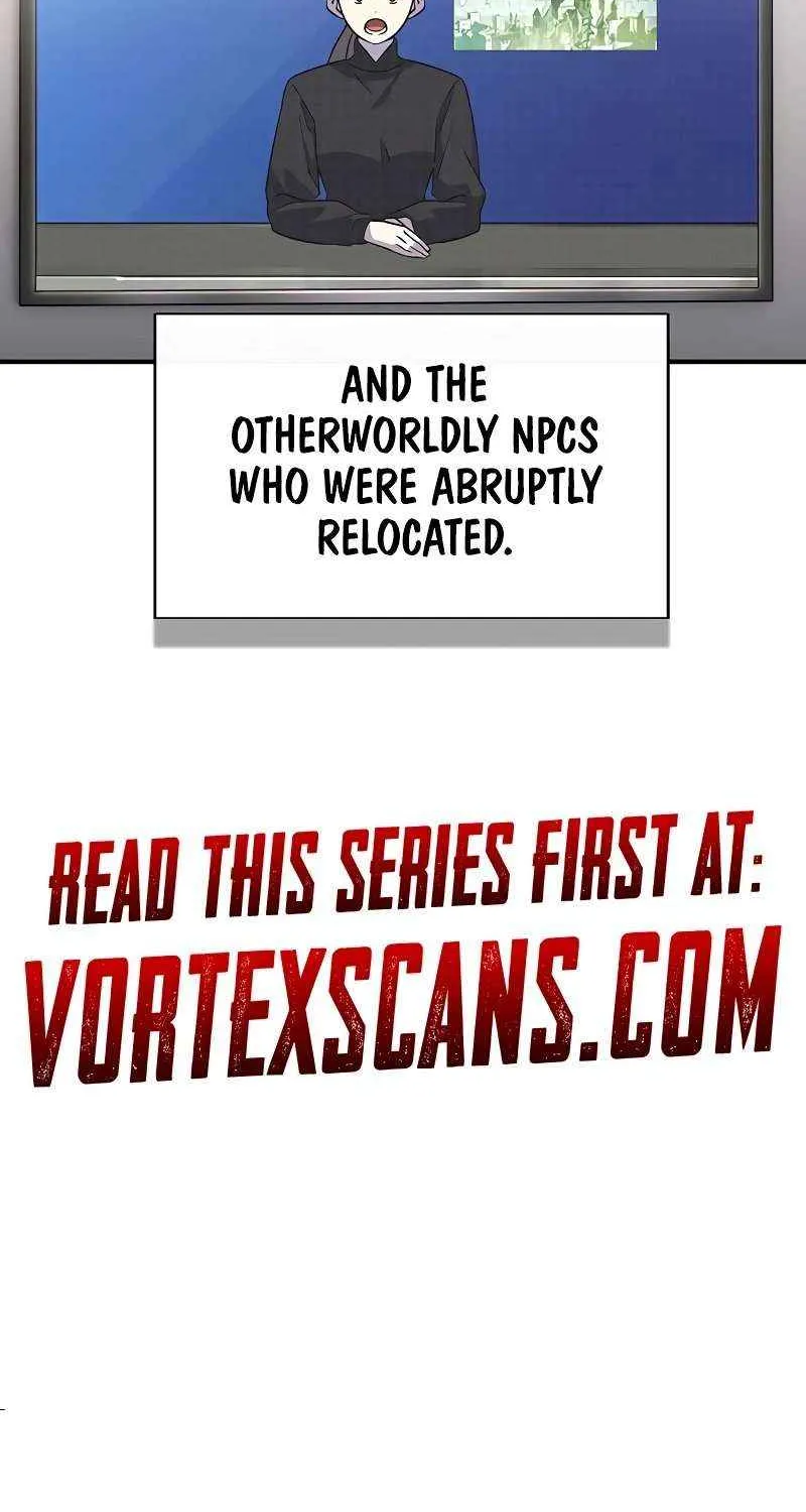 Hardcore Leveling Warrior Chapter 384 page 23 - 