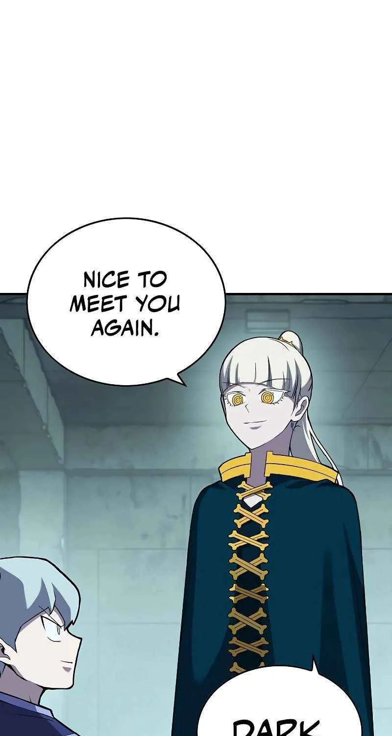 Hardcore Leveling Warrior Chapter 384 page 31 - 