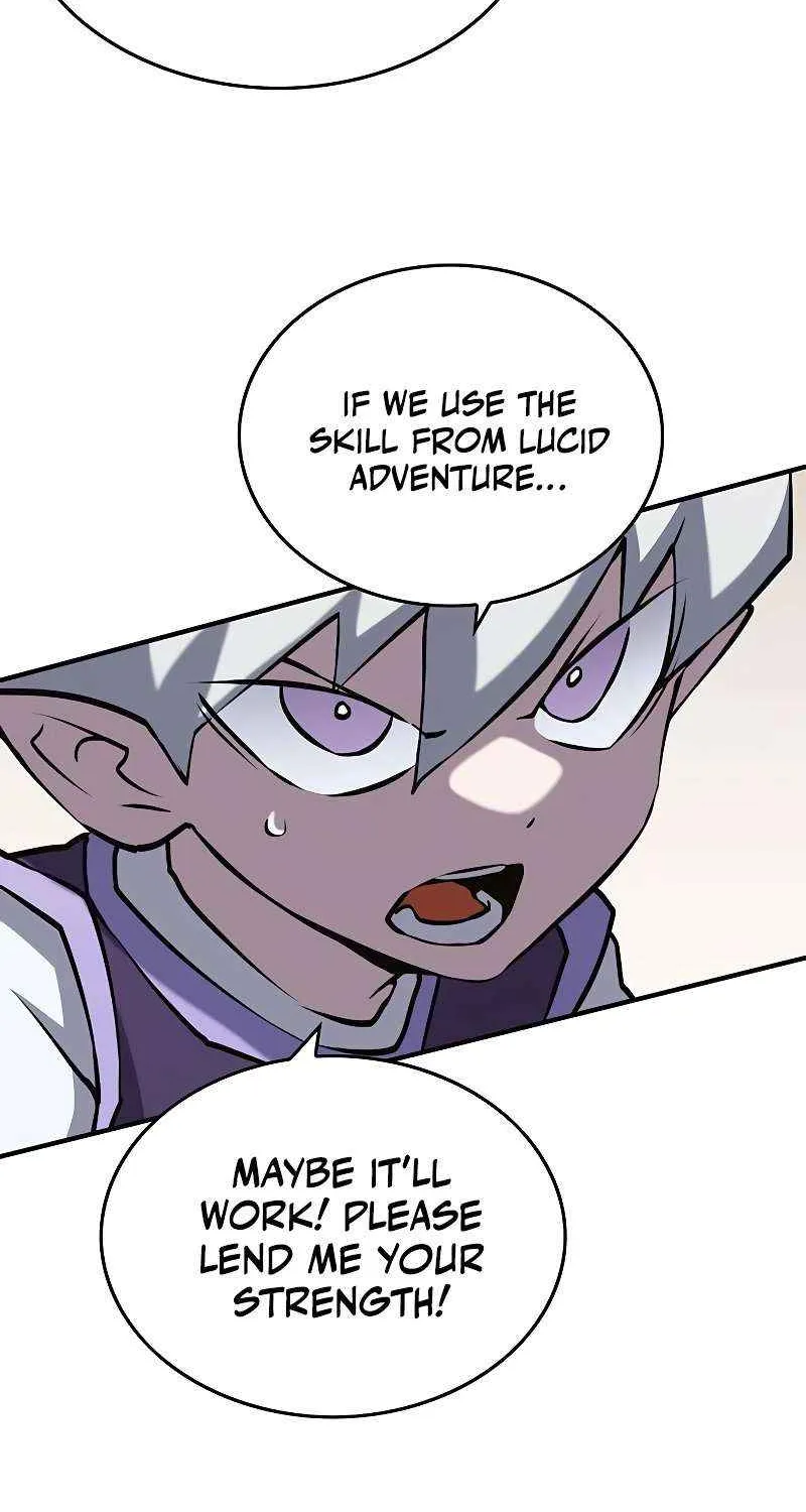 Hardcore Leveling Warrior Chapter 384 page 44 - 