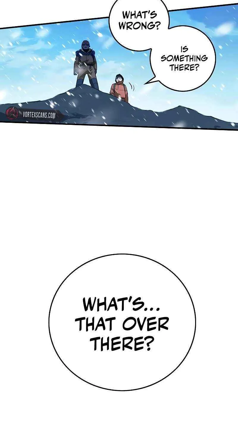 Hardcore Leveling Warrior Chapter 384 page 6 - 
