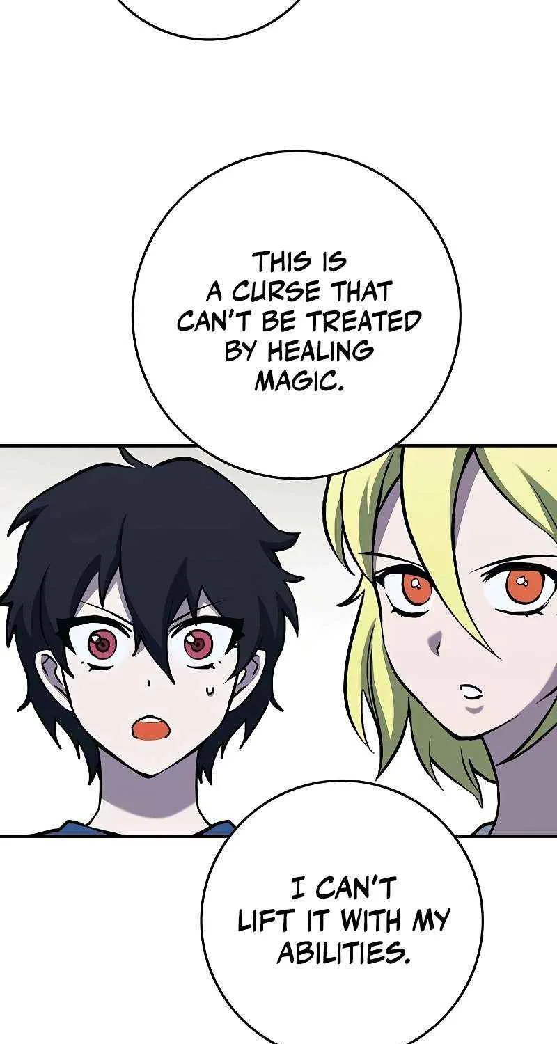 Hardcore Leveling Warrior Chapter 384 page 51 - 
