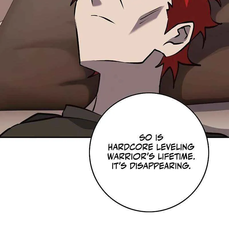 Hardcore Leveling Warrior Chapter 384 page 55 - 