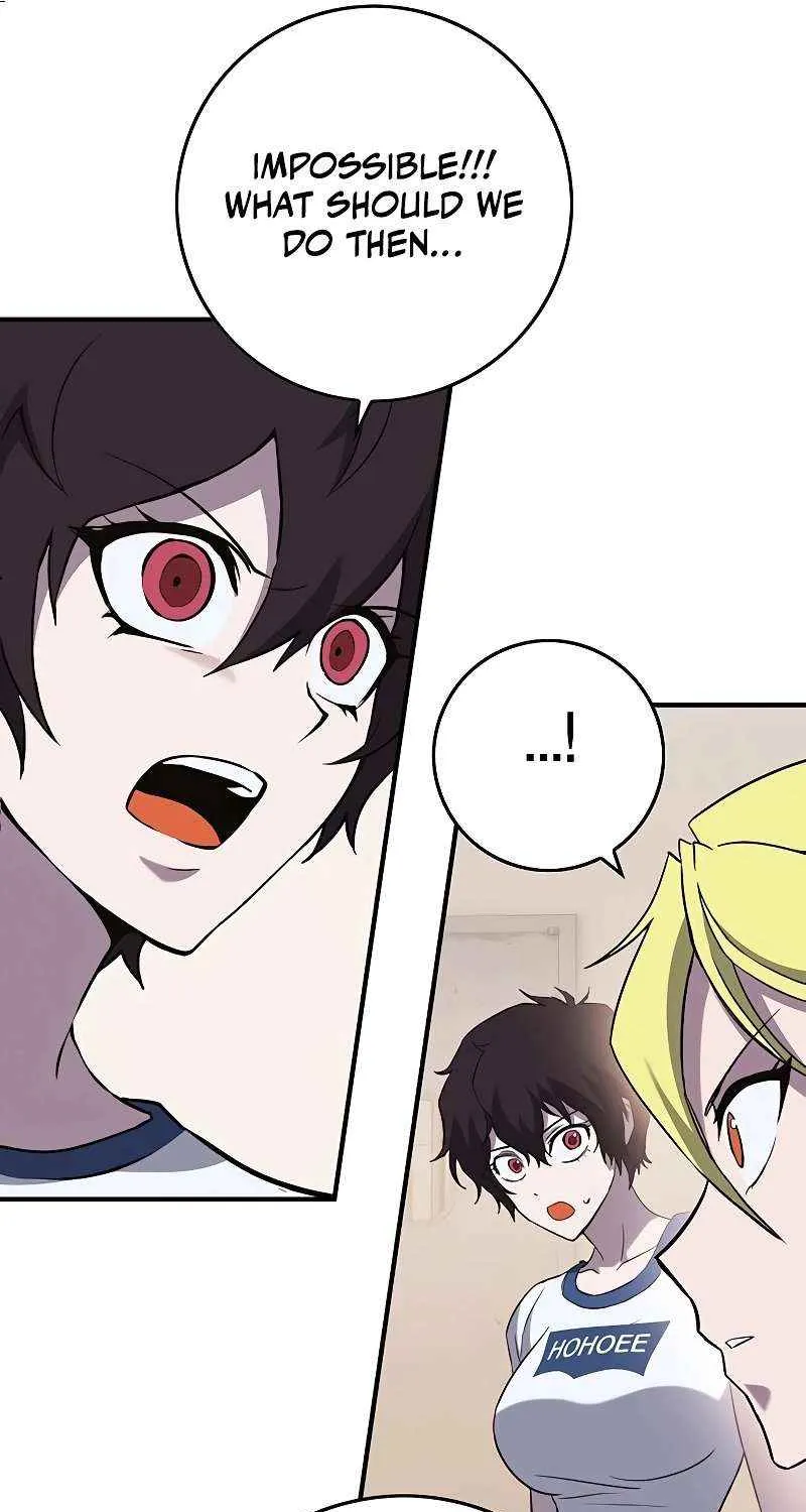 Hardcore Leveling Warrior Chapter 384 page 56 - 