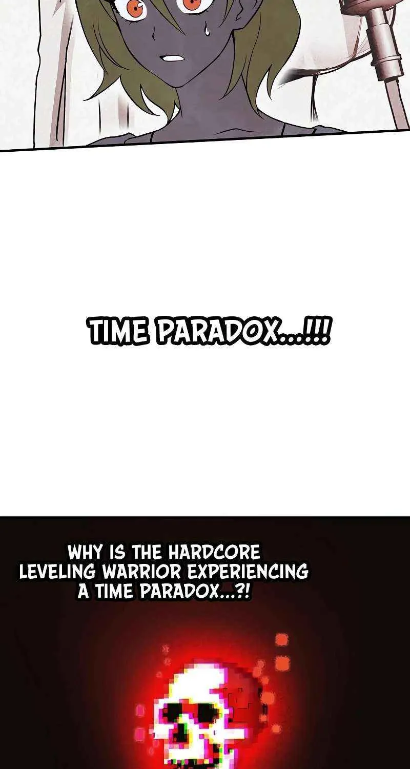 Hardcore Leveling Warrior Chapter 384 page 58 - 