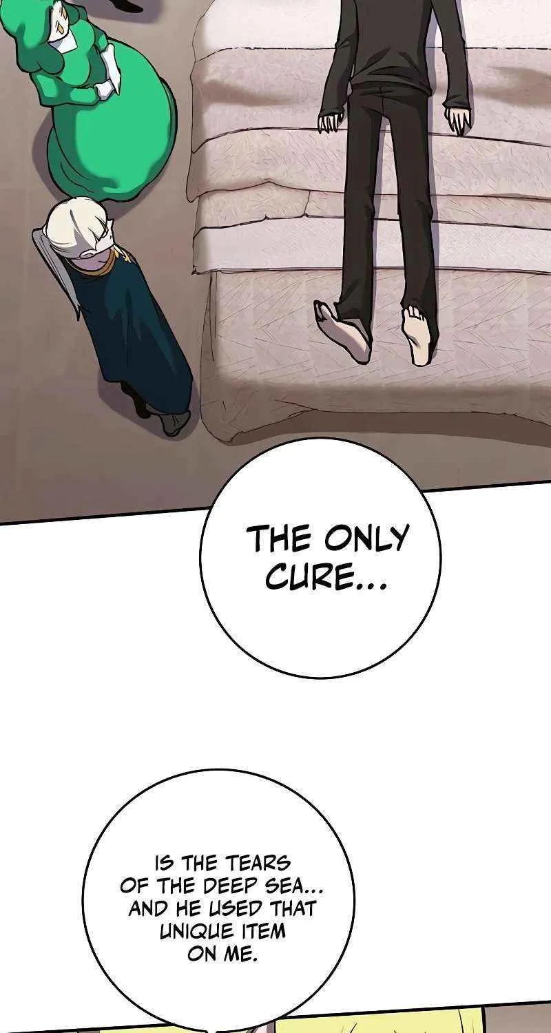 Hardcore Leveling Warrior Chapter 384 page 60 - 