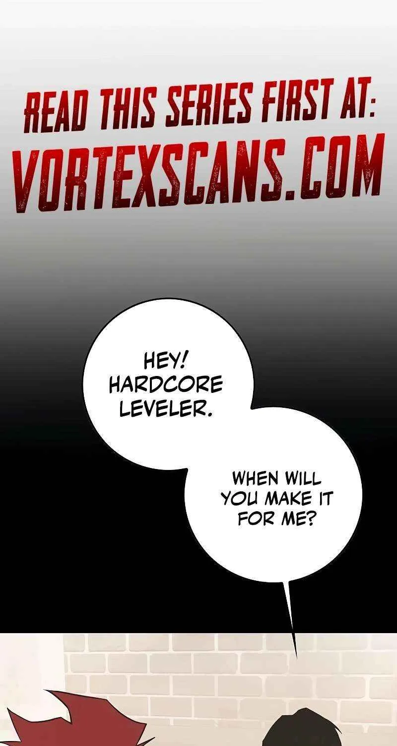 Hardcore Leveling Warrior Chapter 384 page 65 - 