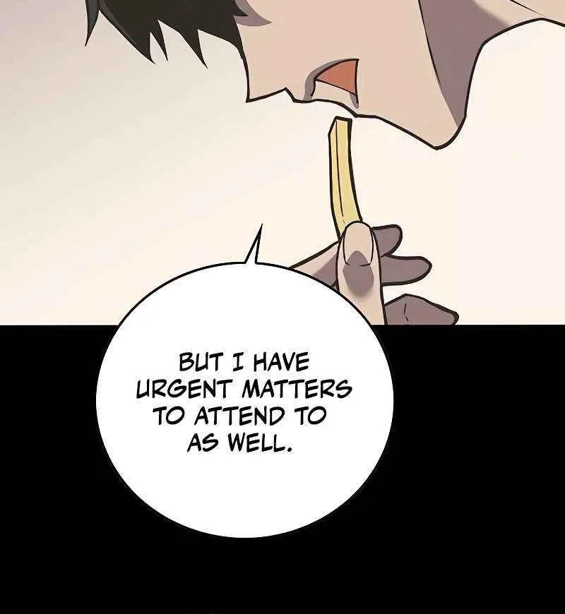 Hardcore Leveling Warrior Chapter 384 page 68 - 