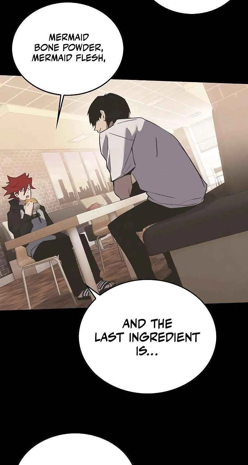 Hardcore Leveling Warrior Chapter 384 page 70 - 