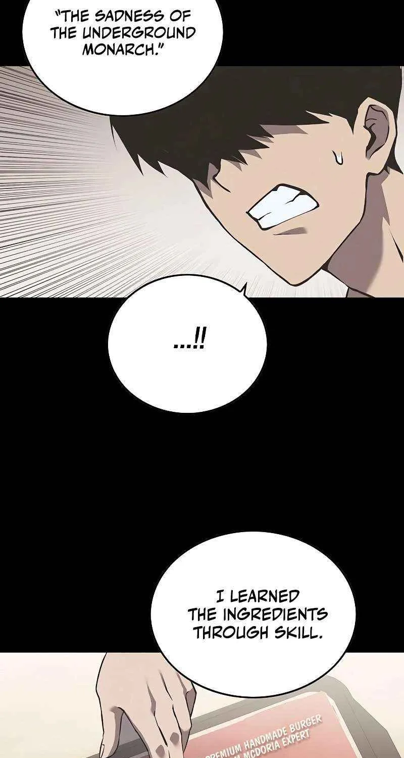 Hardcore Leveling Warrior Chapter 384 page 71 - 