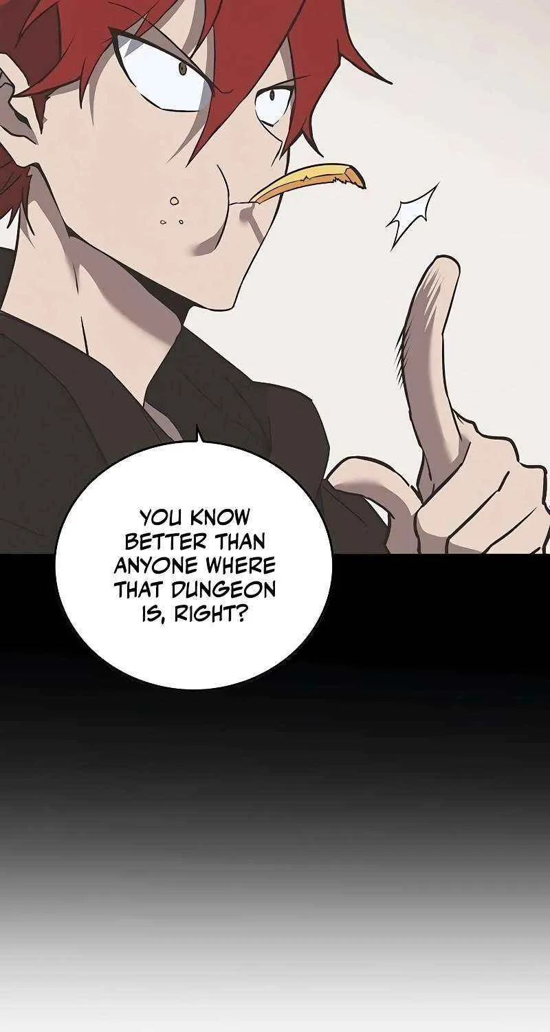 Hardcore Leveling Warrior Chapter 384 page 73 - 