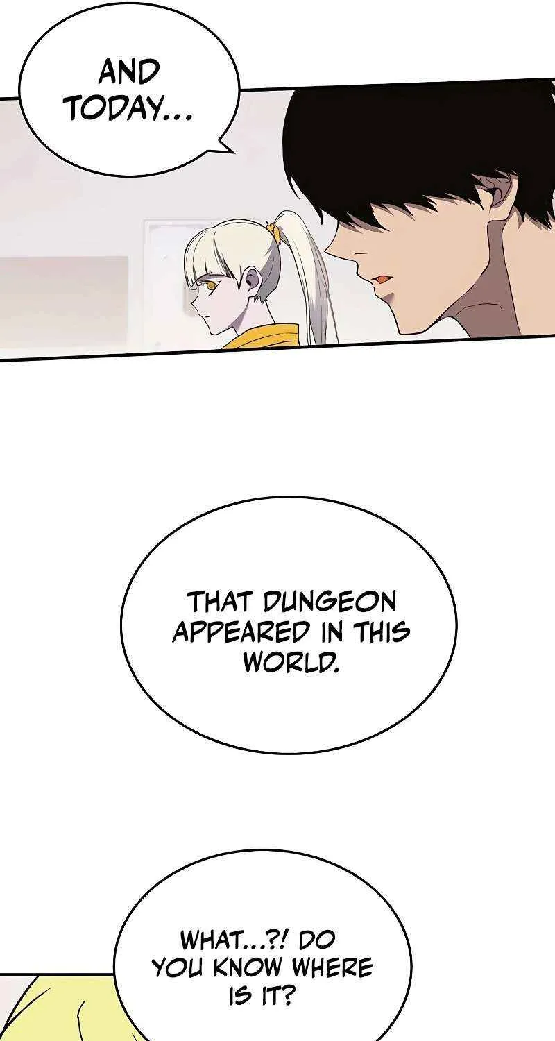 Hardcore Leveling Warrior Chapter 384 page 76 - 