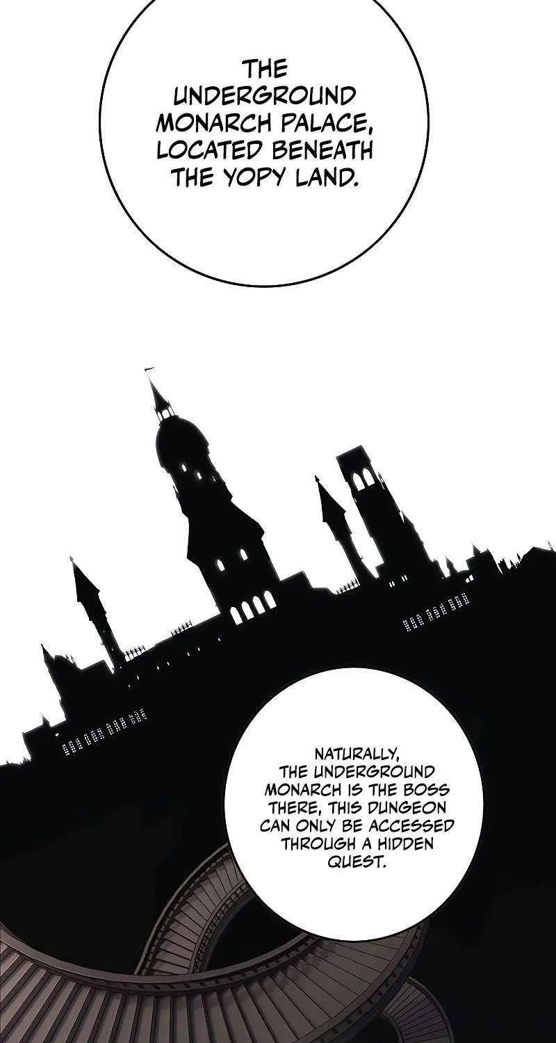 Hardcore Leveling Warrior Chapter 384 page 78 - 