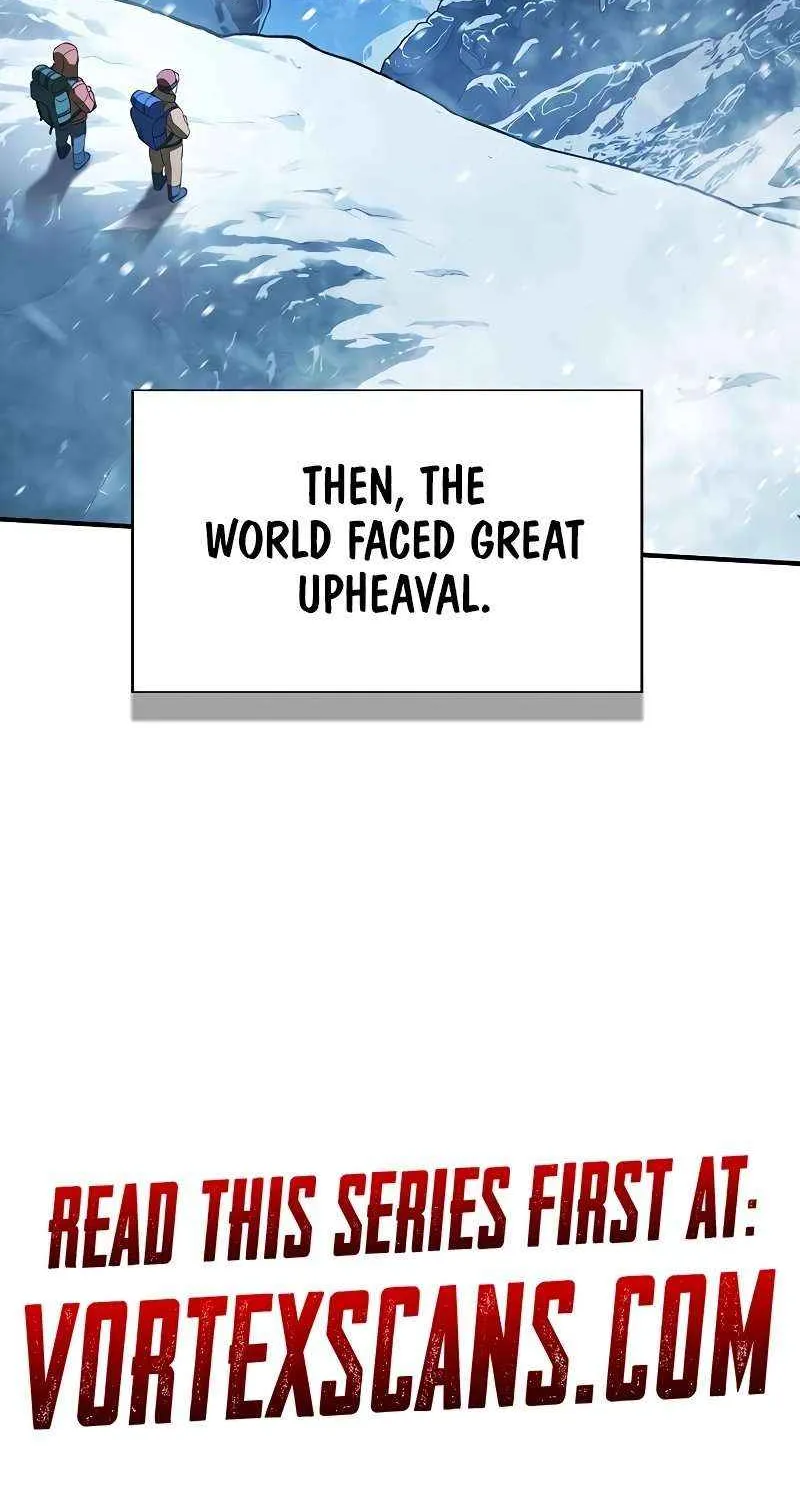 Hardcore Leveling Warrior Chapter 384 page 9 - 