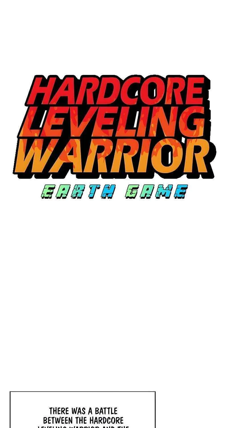 Hardcore Leveling Warrior Chapter 384 page 10 - 