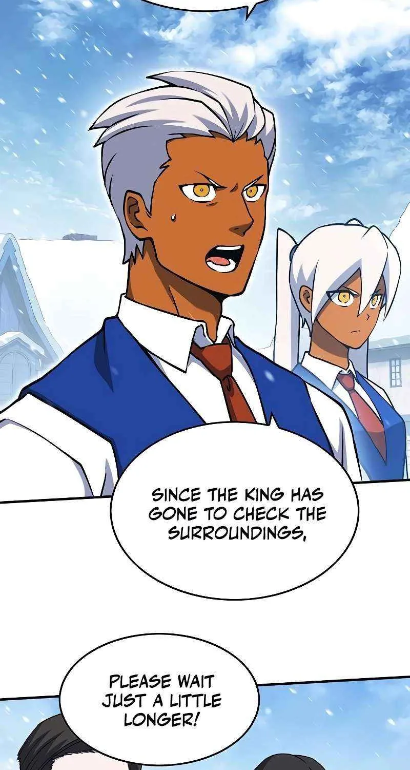 Hardcore Leveling Warrior Chapter 384 page 98 - 