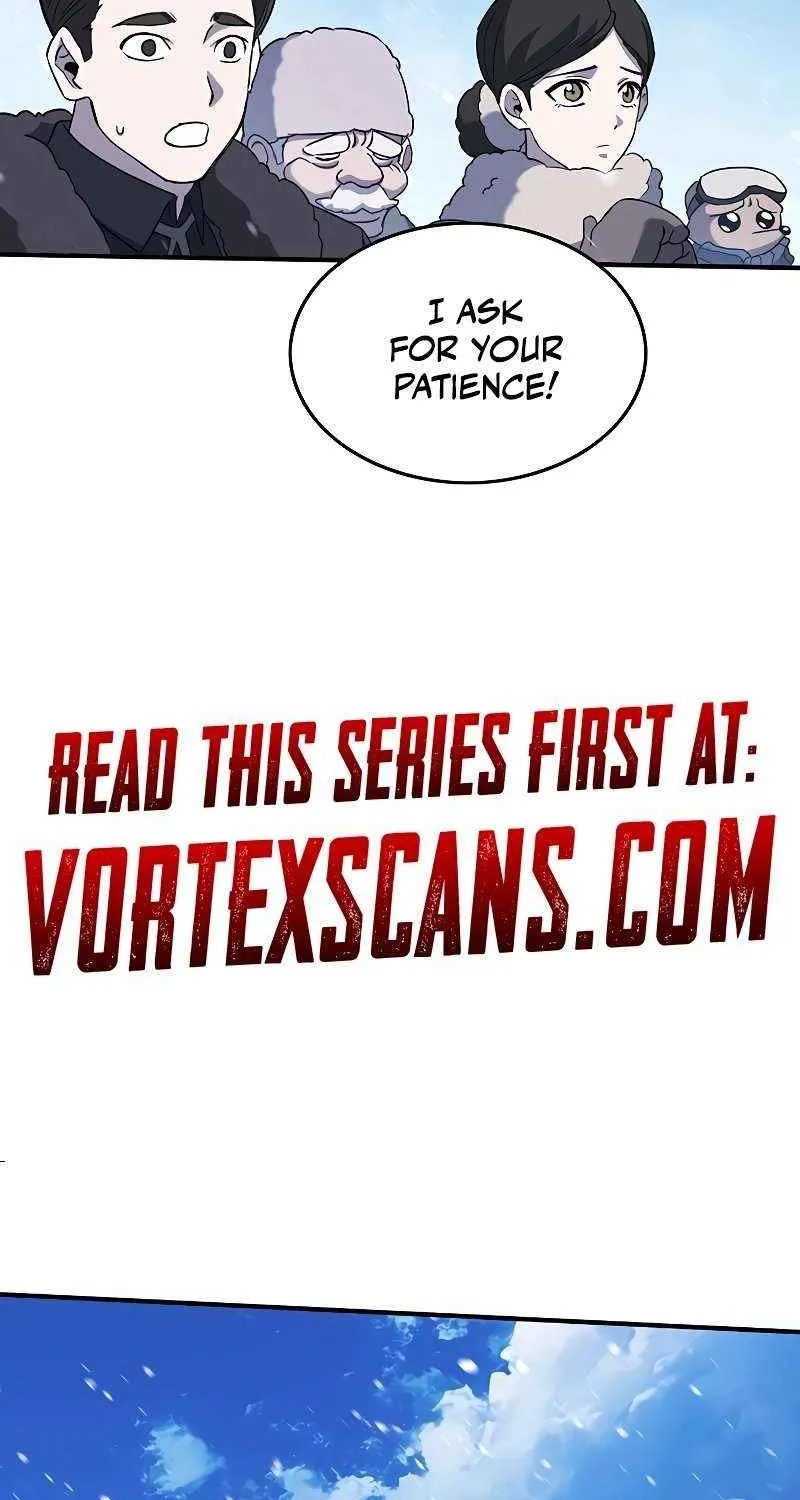 Hardcore Leveling Warrior Chapter 384 page 99 - 
