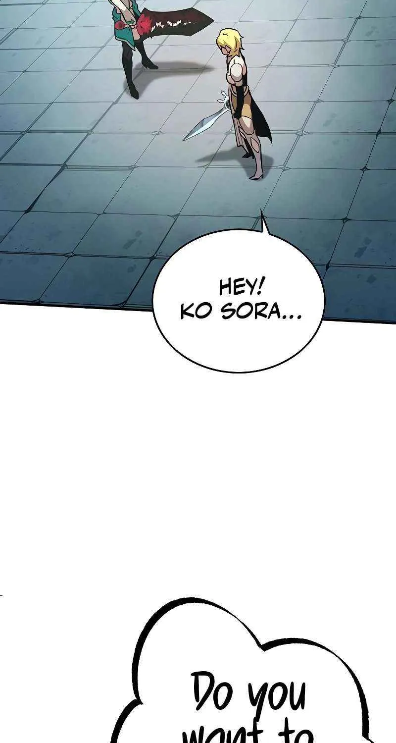 Hardcore Leveling Warrior Chapter 385 page 104 - 