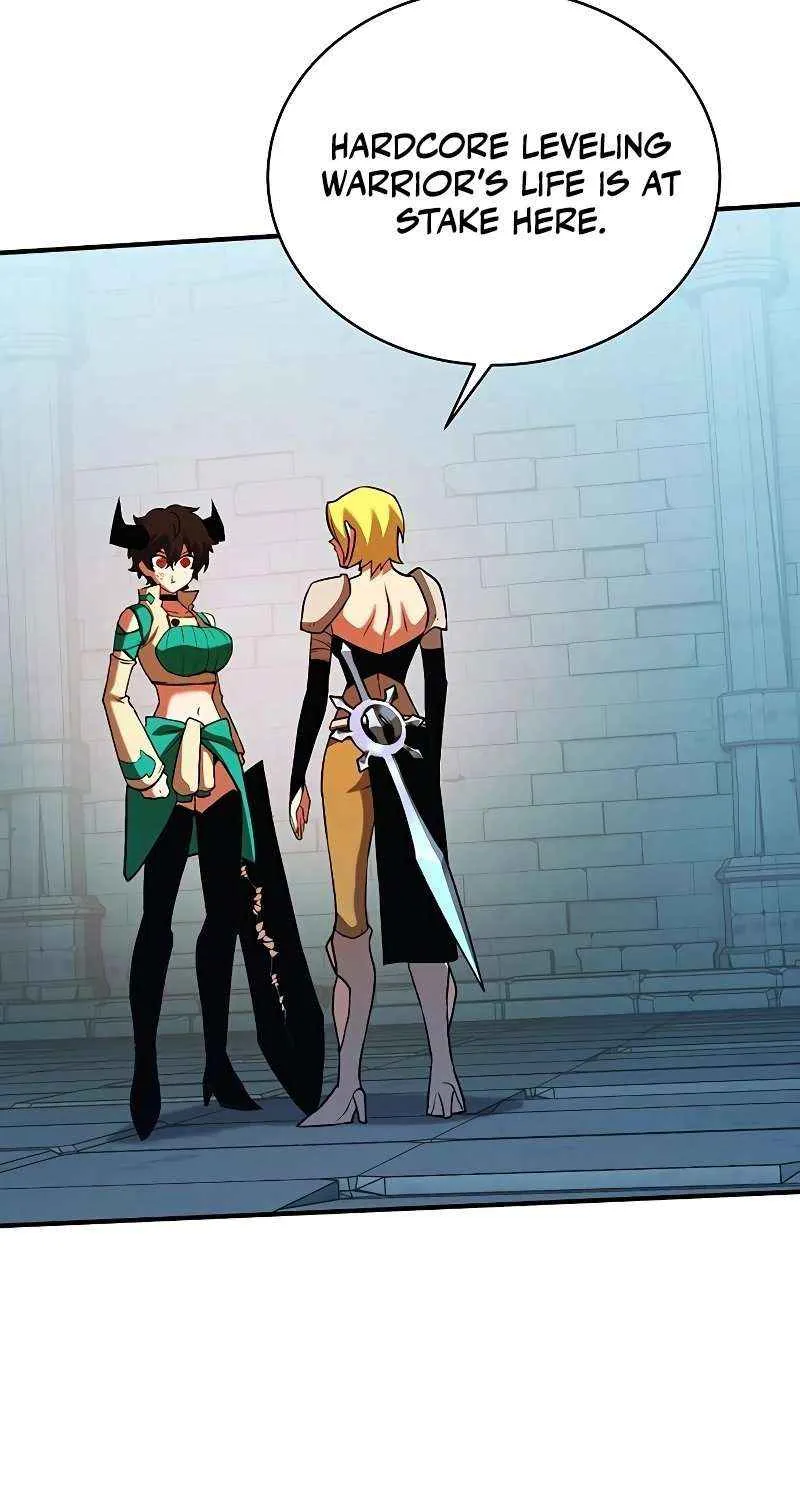 Hardcore Leveling Warrior Chapter 385 page 106 - 