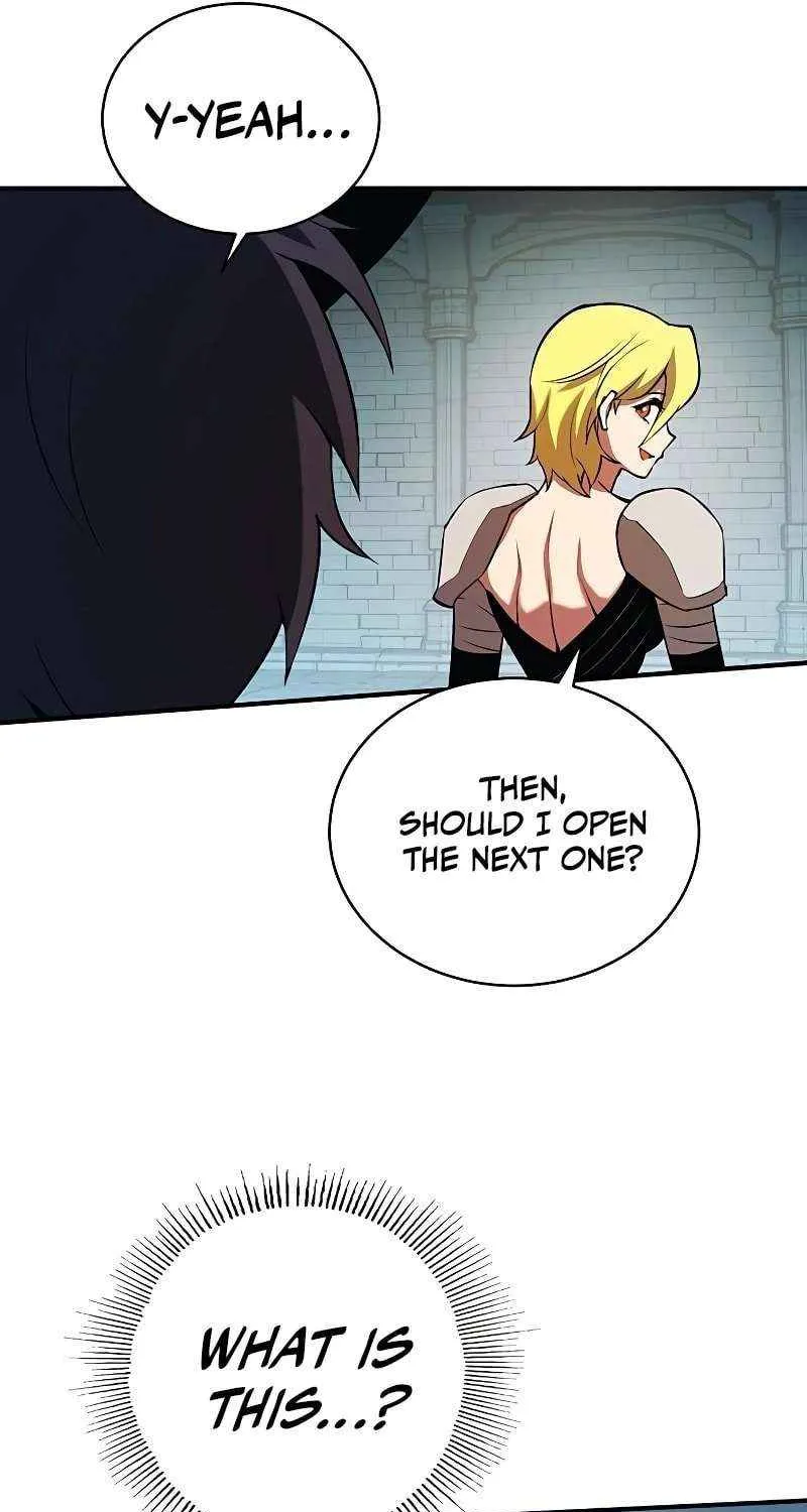 Hardcore Leveling Warrior Chapter 385 page 109 - 