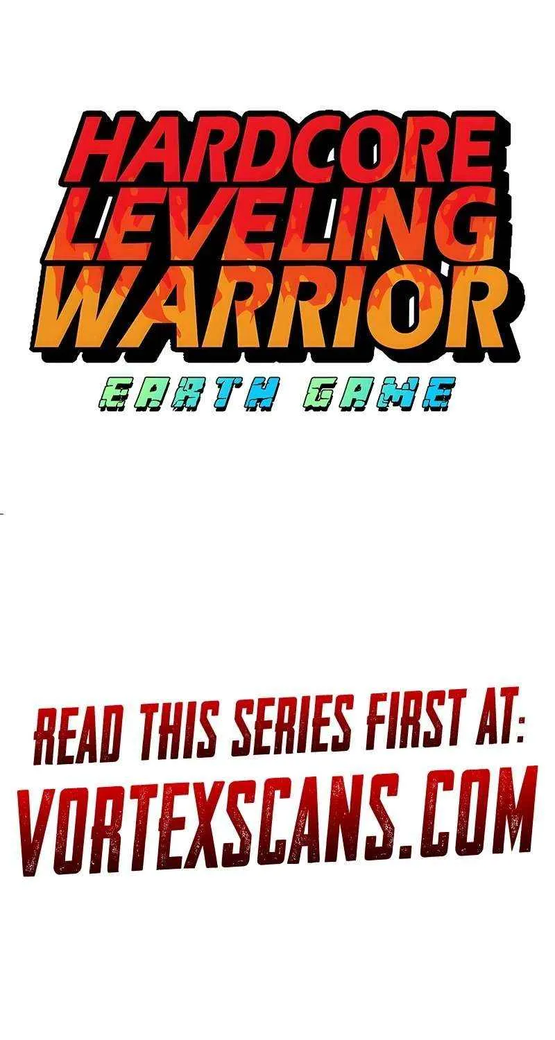 Hardcore Leveling Warrior Chapter 385 page 12 - 