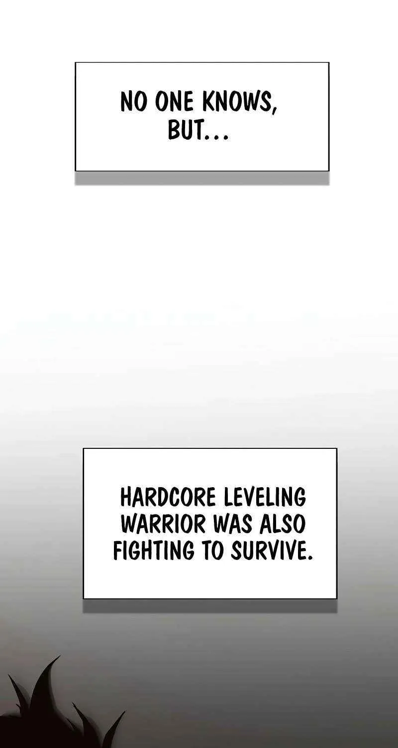 Hardcore Leveling Warrior Chapter 385 page 13 - 