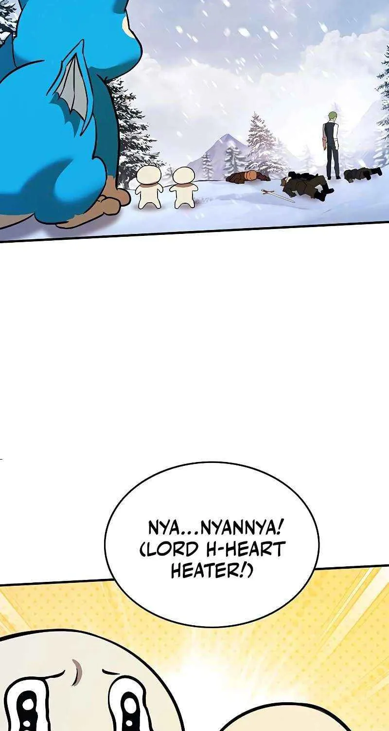 Hardcore Leveling Warrior Chapter 385 page 125 - 
